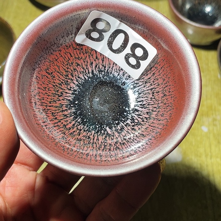 茶盏你说什么时候808呢给