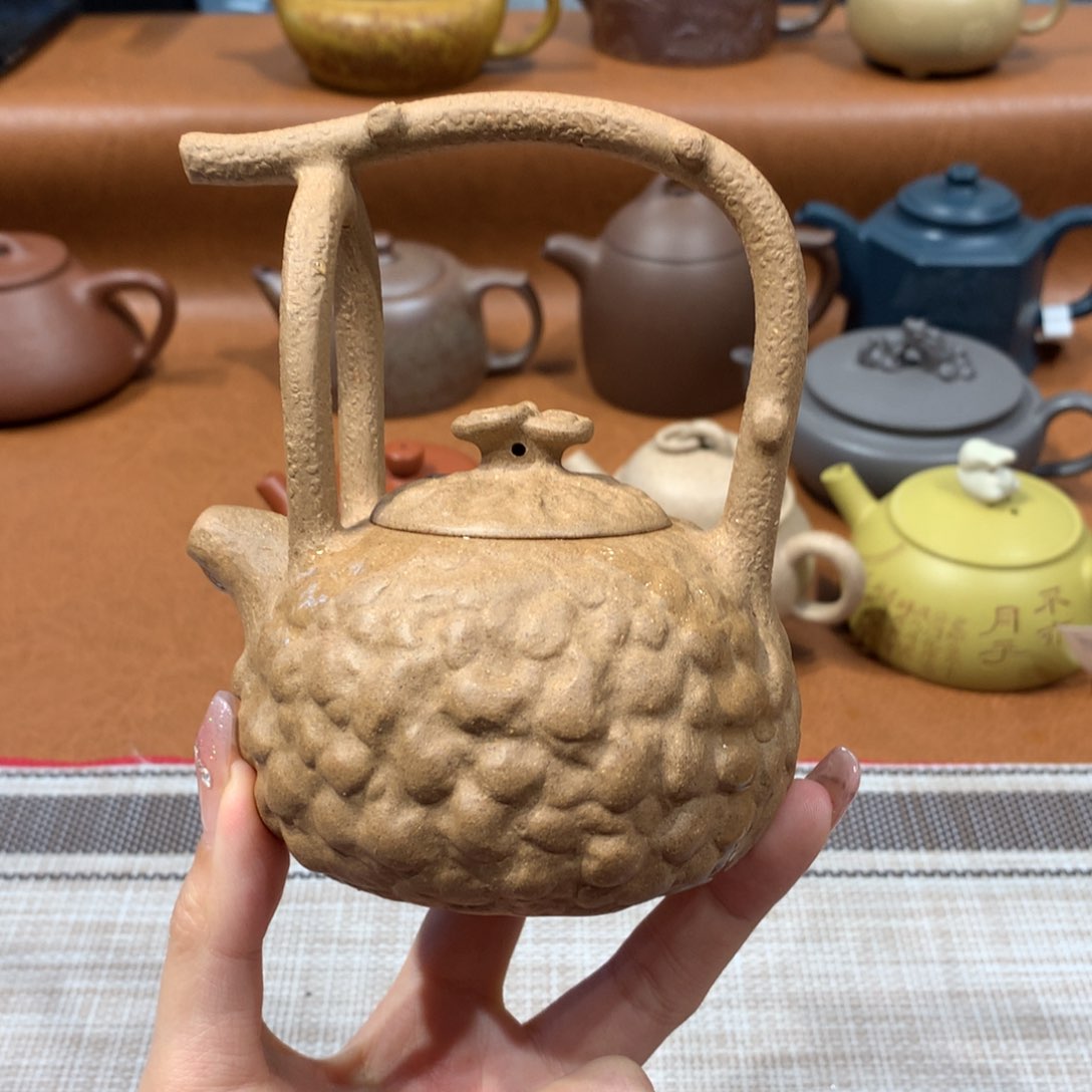 紫砂茶壶紫砂茶壶