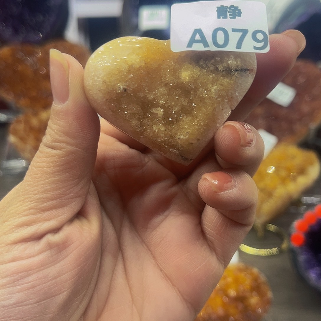 瓷片水晶随行未镶嵌包邮