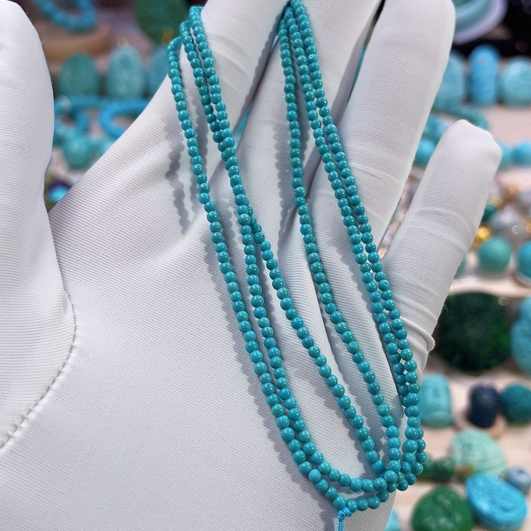 绿松石珠宝奇石未镶嵌用****1