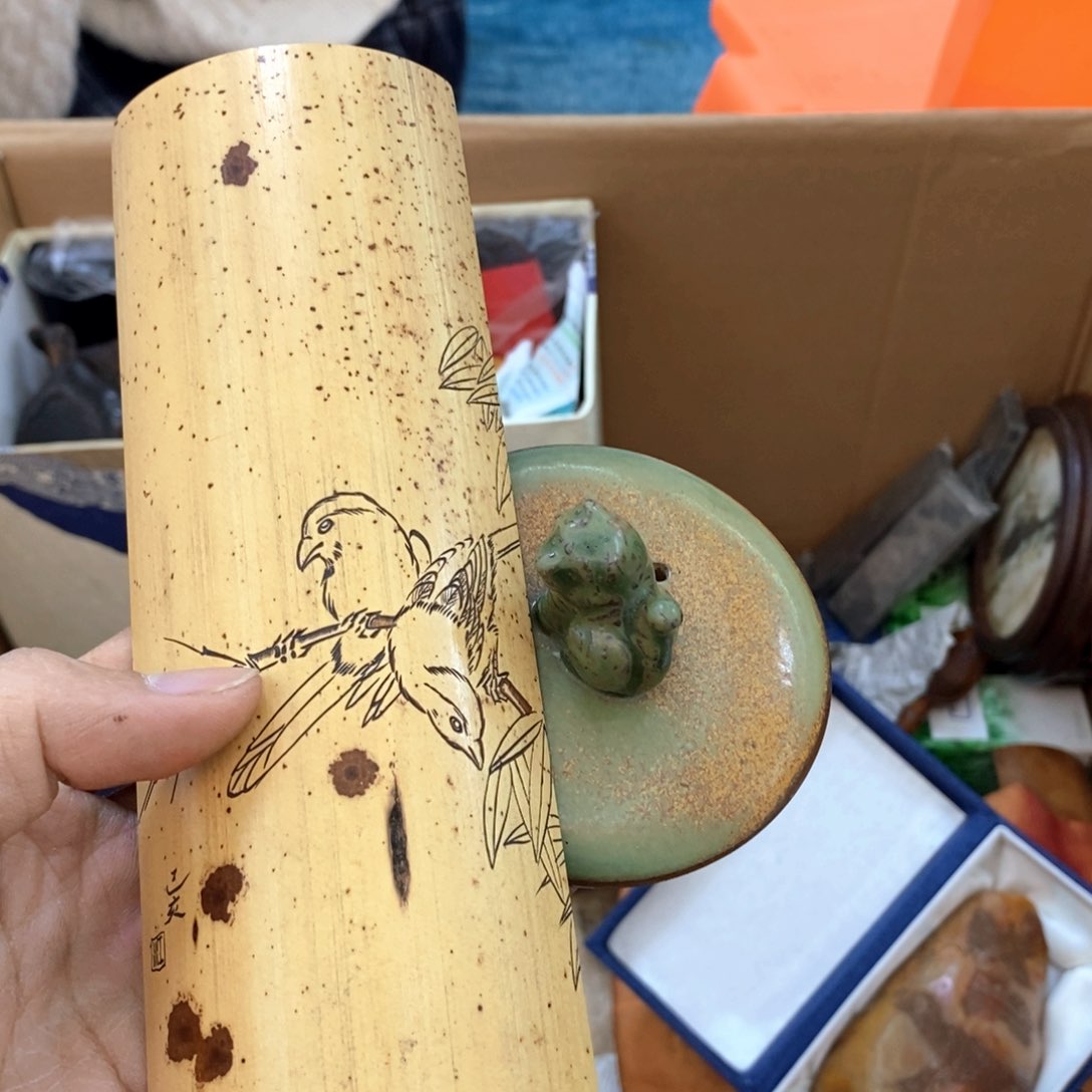 瓷片哈哈哈哈哈太