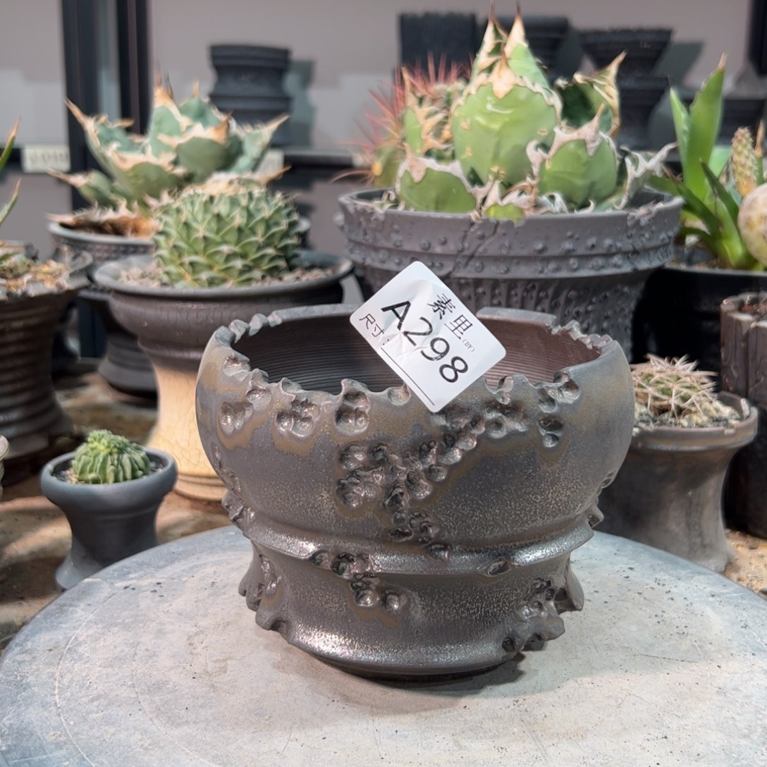 景德镇手工素里内口13高11