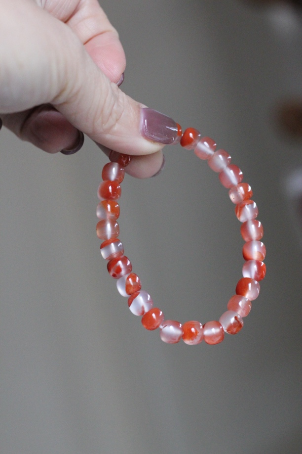 非金属木质手链 401-500号码 各类非金属木质串珠散珠diy配件饰品