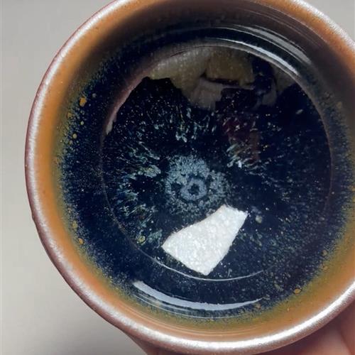 【闪购商品】茶盏-314............