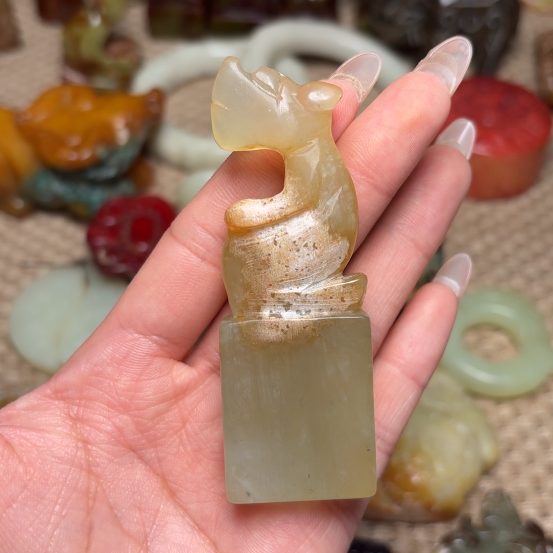 白玉菩提吊坠白玉菩提——白玉菩提