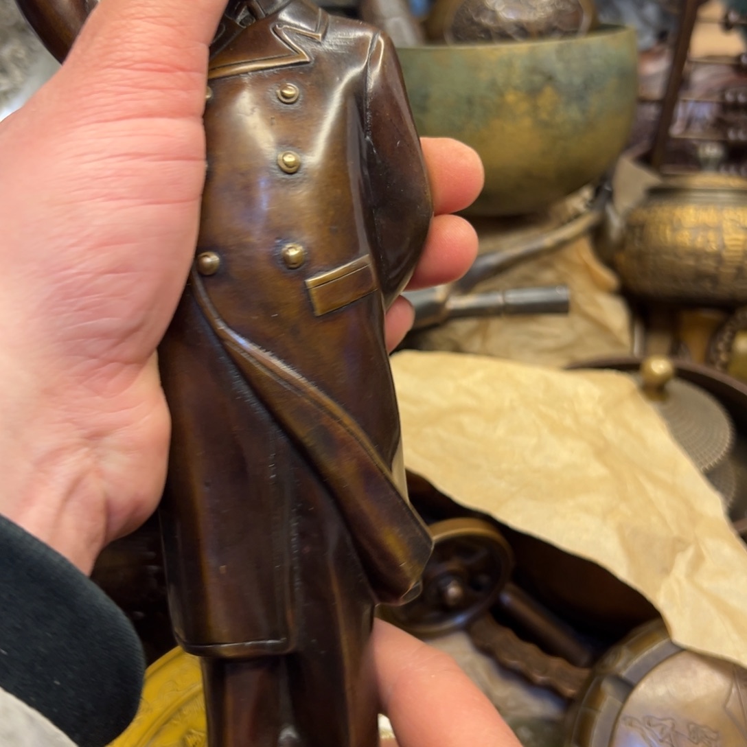 铜器工艺百货艺品专属链接