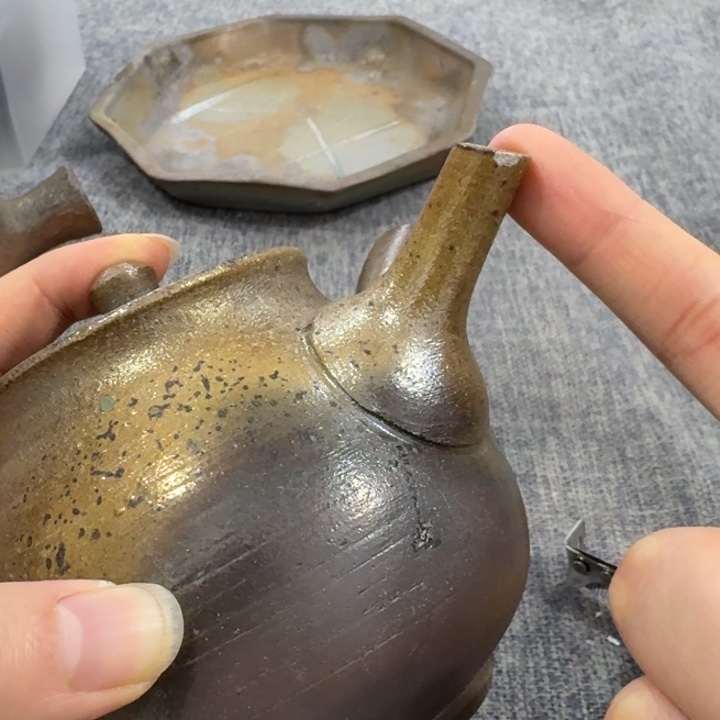 非常美丽漂亮的物品