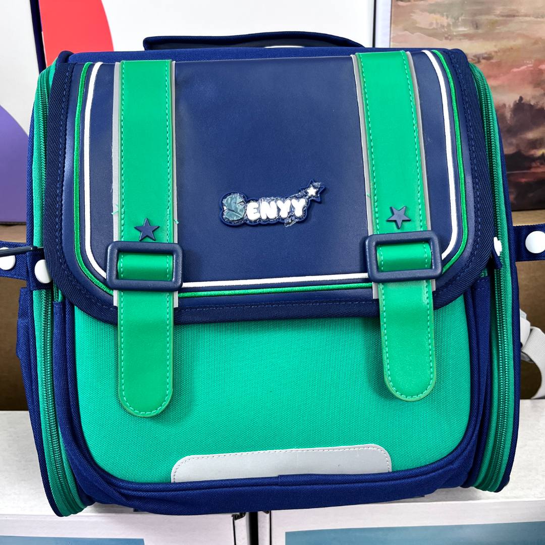 【清货】品牌儿童书包1-6年级商超撤