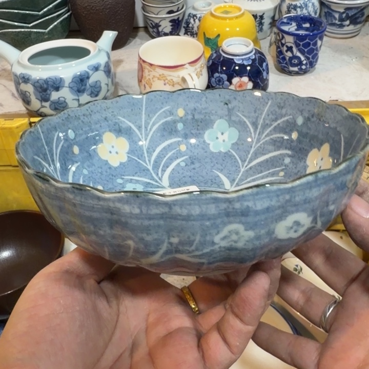 陶瓷推荐第二名20包邮