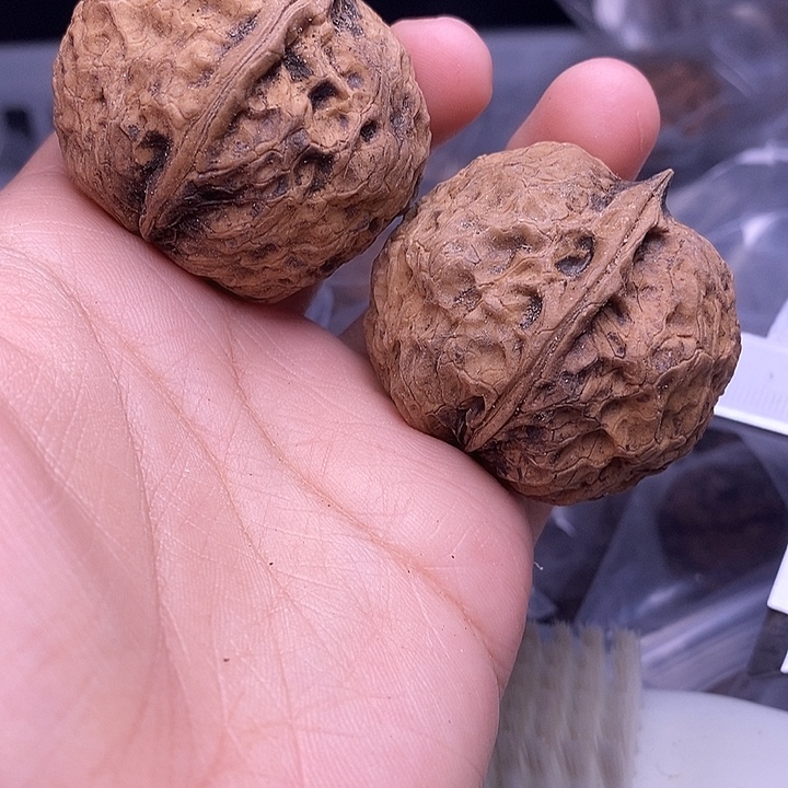 把件文玩核桃   137