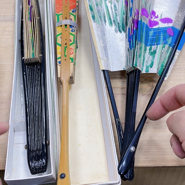 瓷片瓷制作工艺品摆件