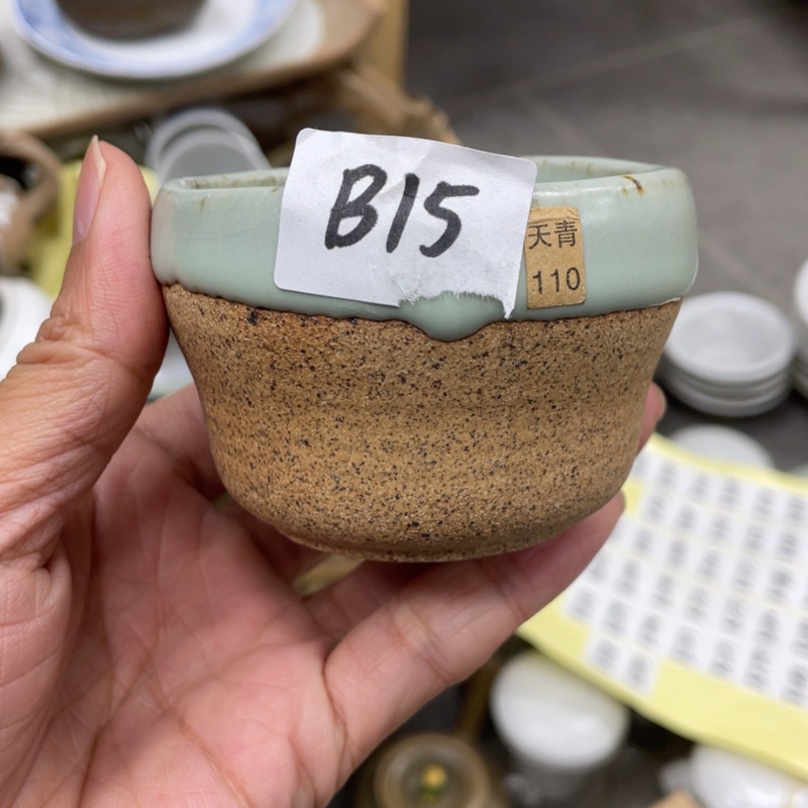 【闪购商品】壶O老段烧茶具茶器