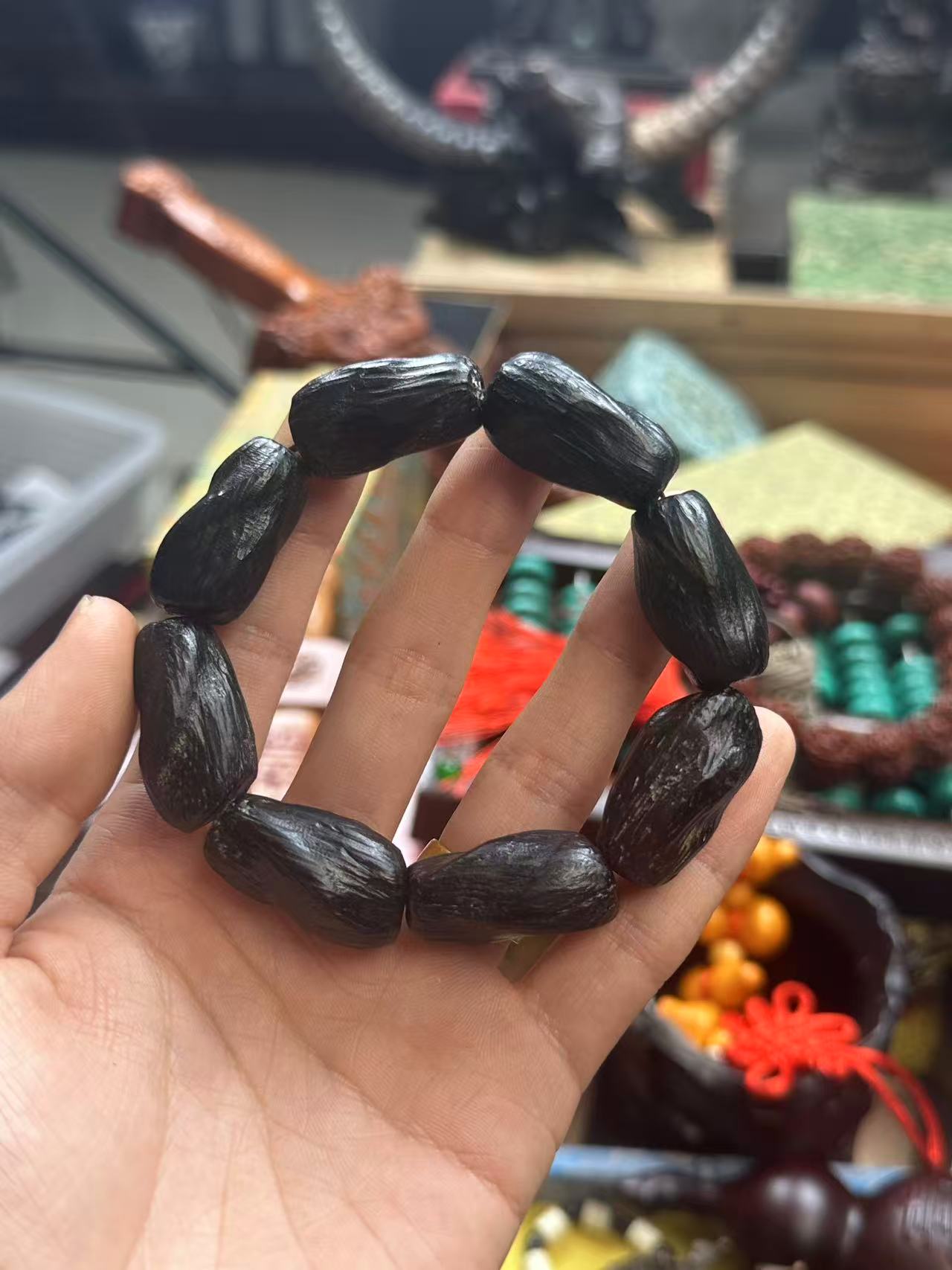 沉香【闪购商品】A0沉香碎屑文创