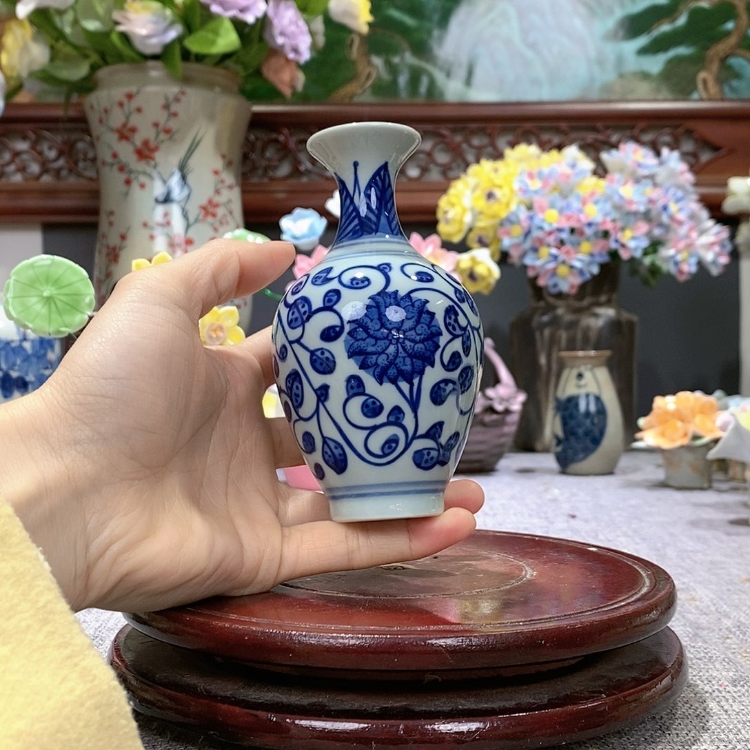 瓷片景德镇的陶瓷