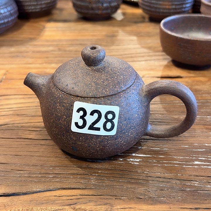 杯井*茶壶茶怀茶壶