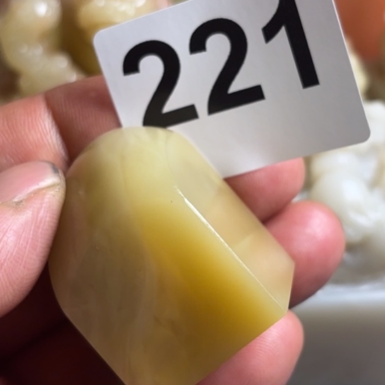 老挝石老挝晶莹剔透