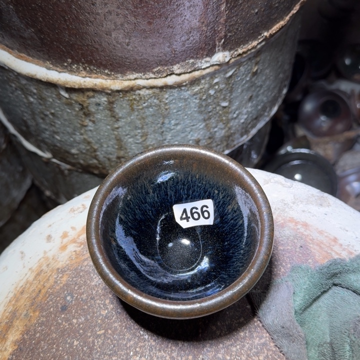 茶盏推出首批首家国际