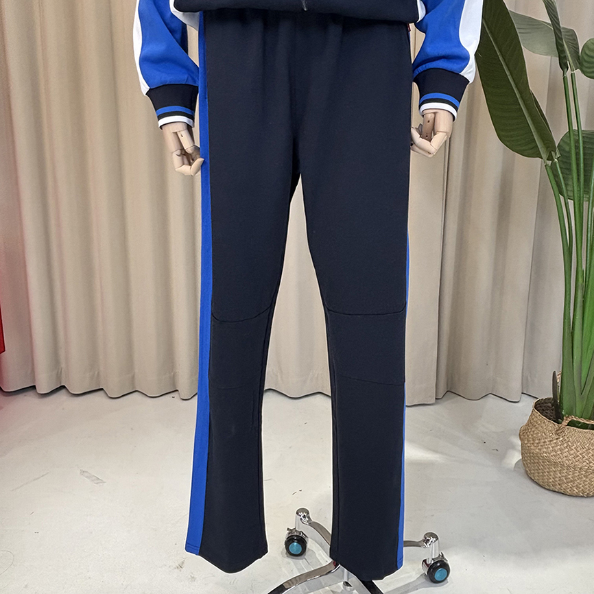 观音垱中学运动长裤