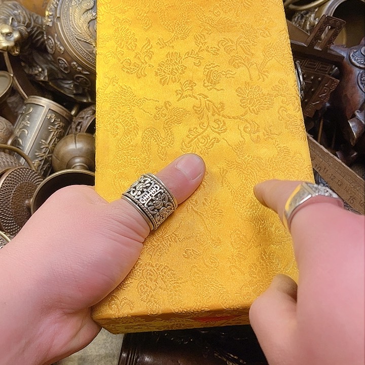 铜器摆件家居摆件