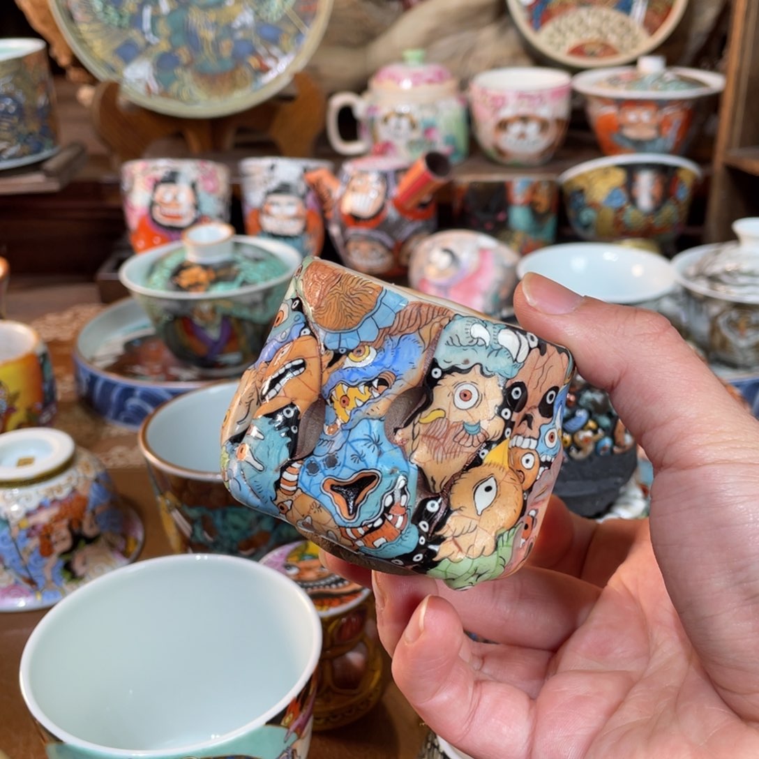【闪购商品】设计风格设计风格