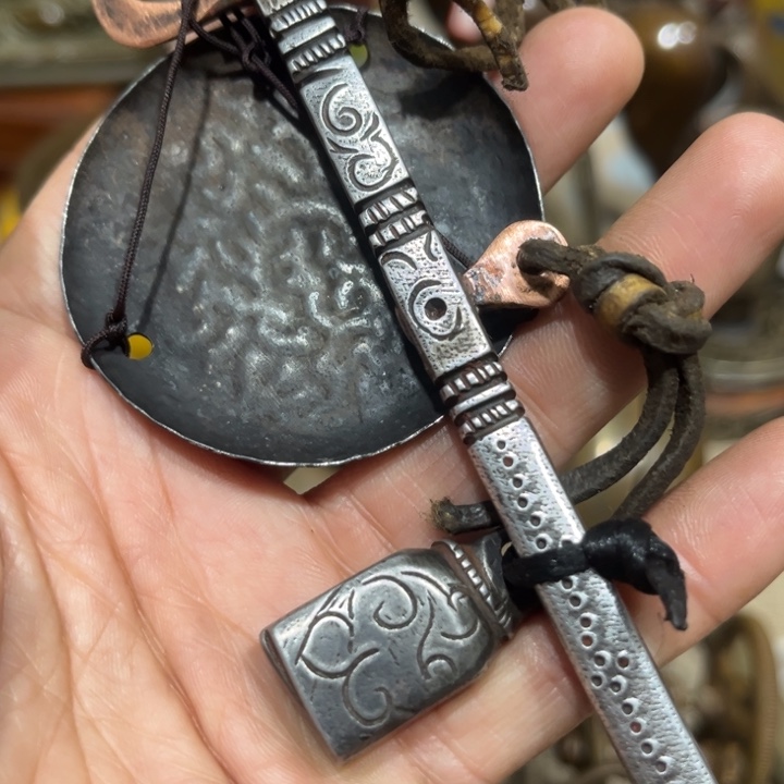 开***情铜器型美观实用大方