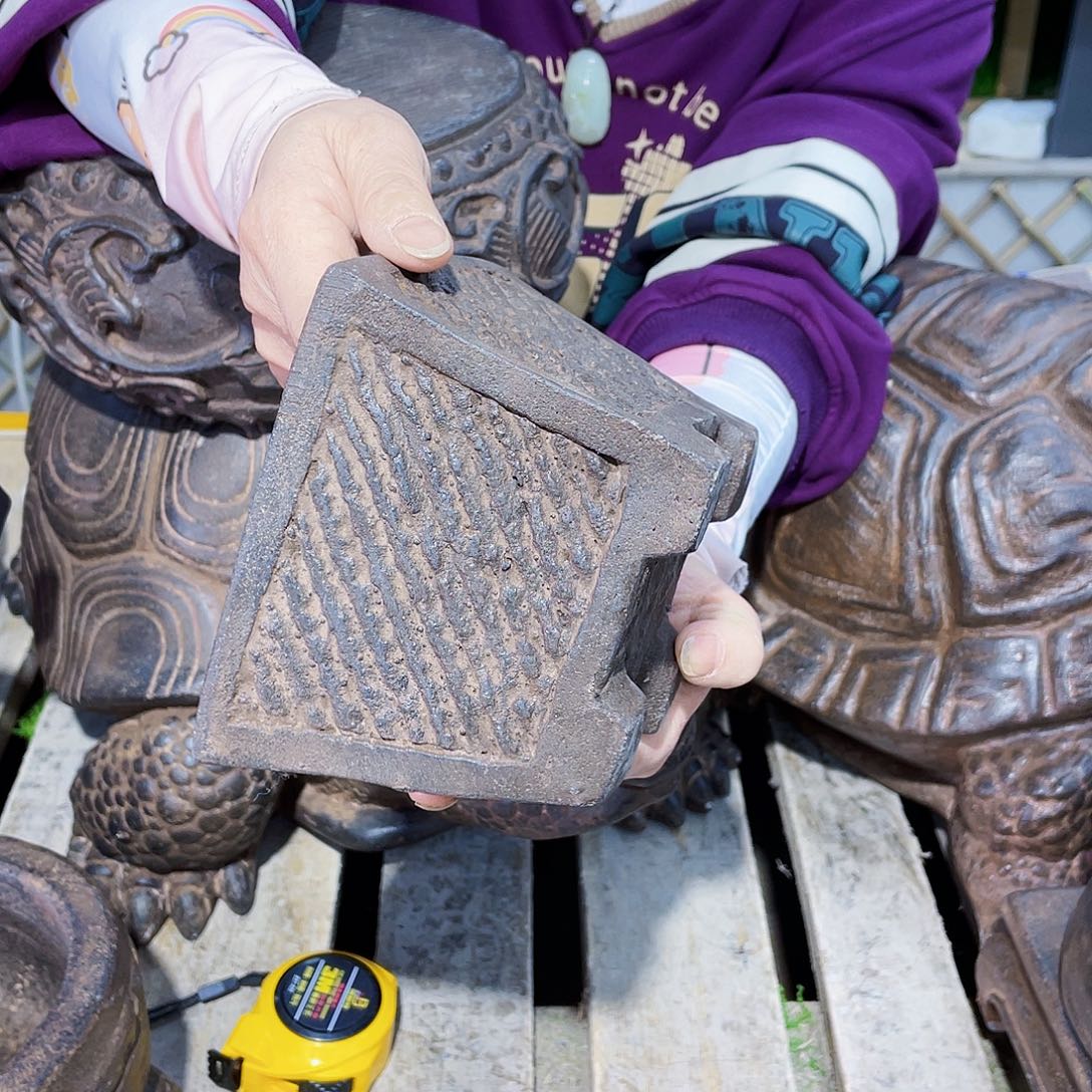 复合花盆花盆C2-001