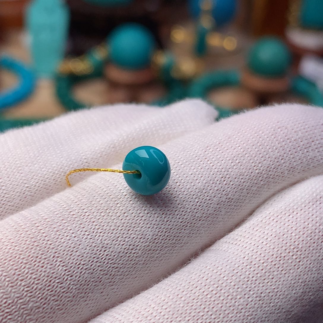 绿松石珠宝奇石未镶嵌福利