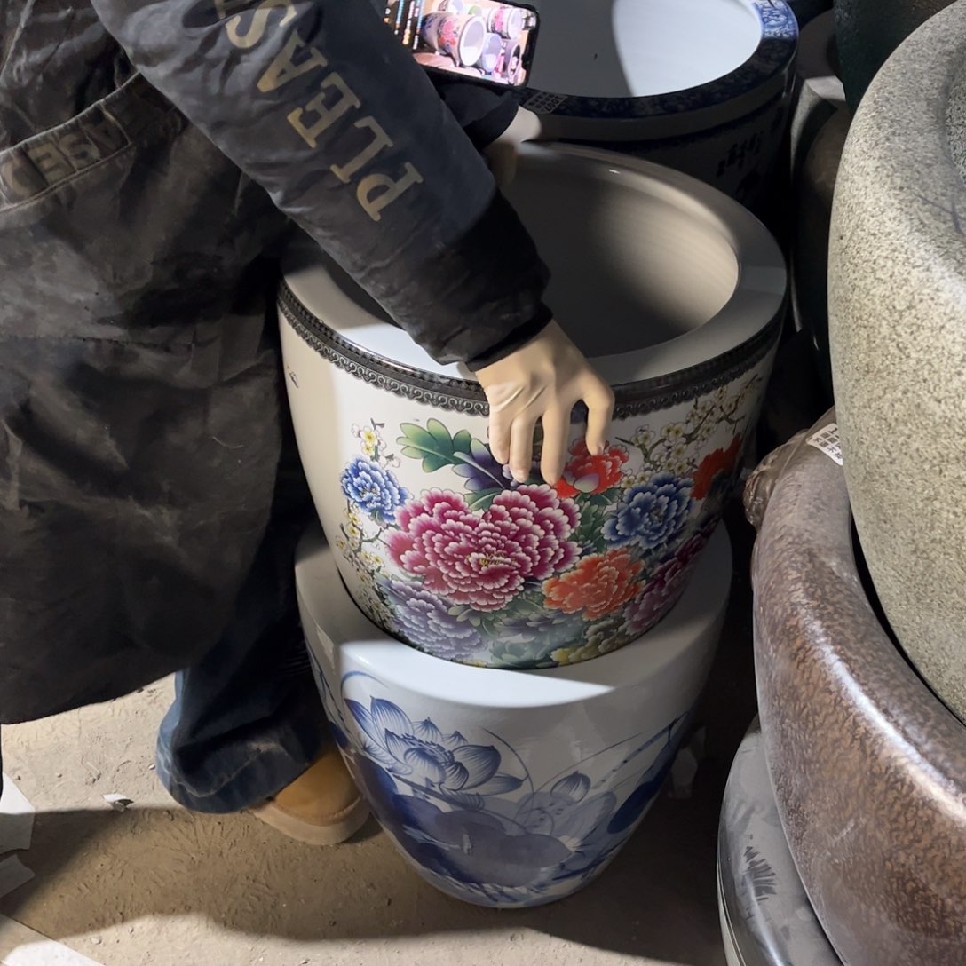 瓷片繁荣43高度43.888888