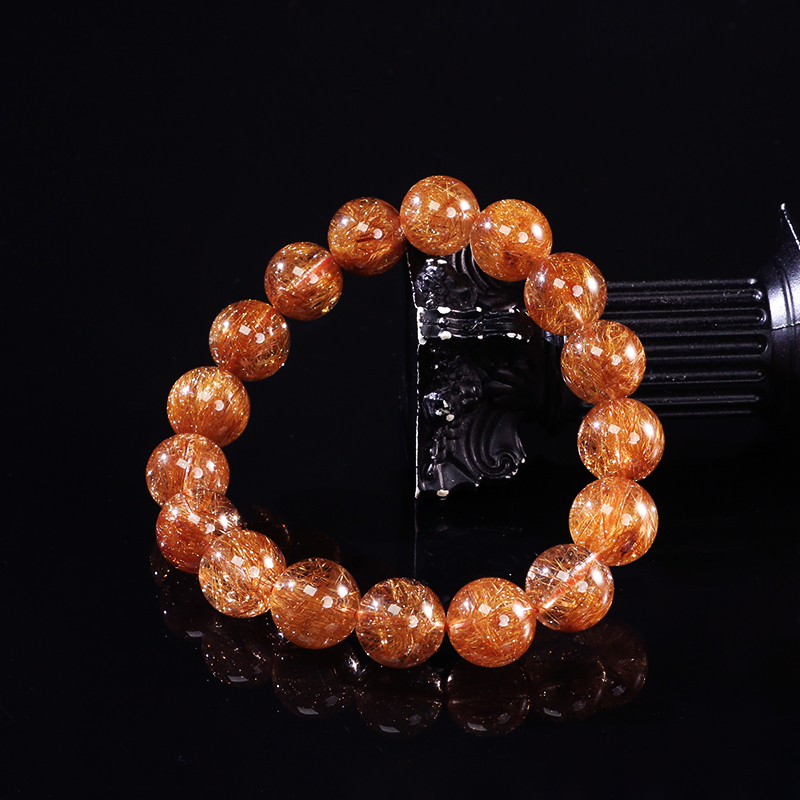 【收藏级】猫眼铜发单圈-多样性发其一-579L150