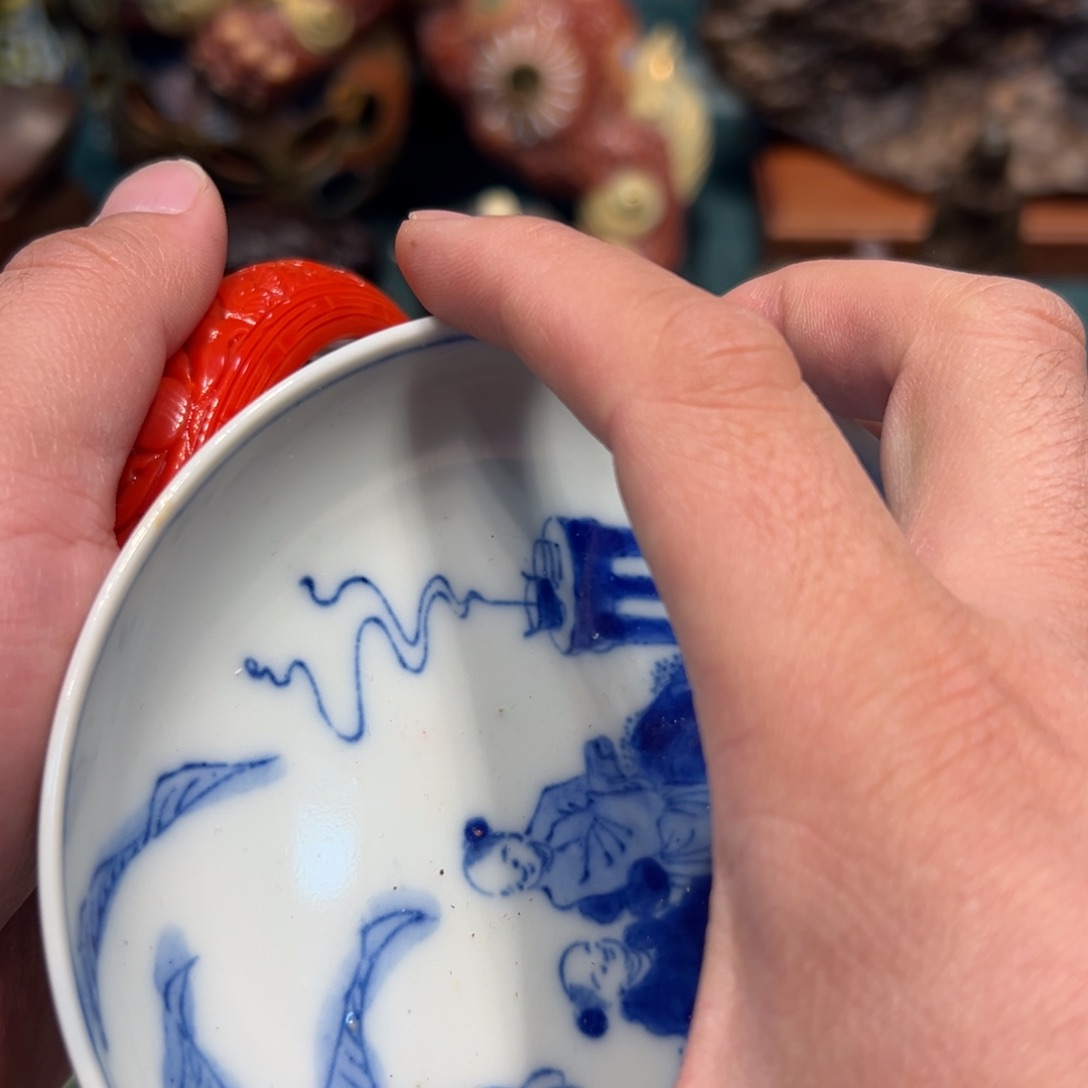 不愧瓷器瓷器瓷器