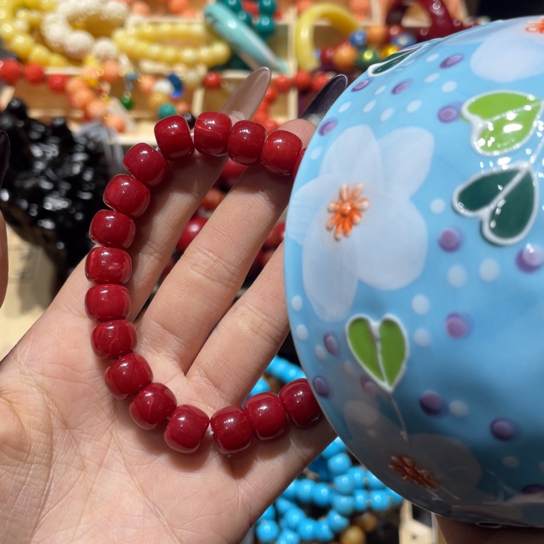 紫砂线香是什么意思