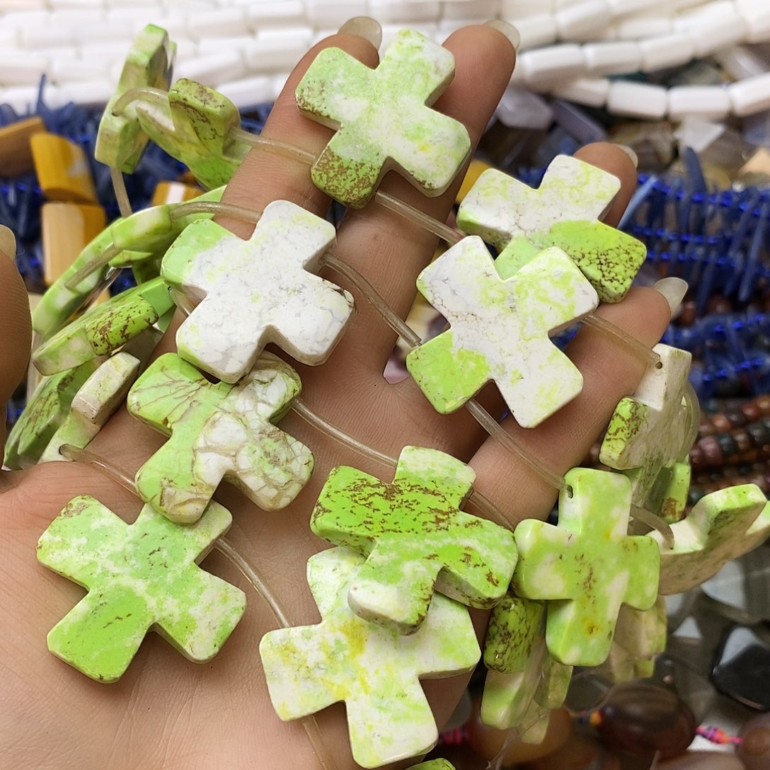 玛瑙/玉髓未镶嵌珠宝半成品松松一条