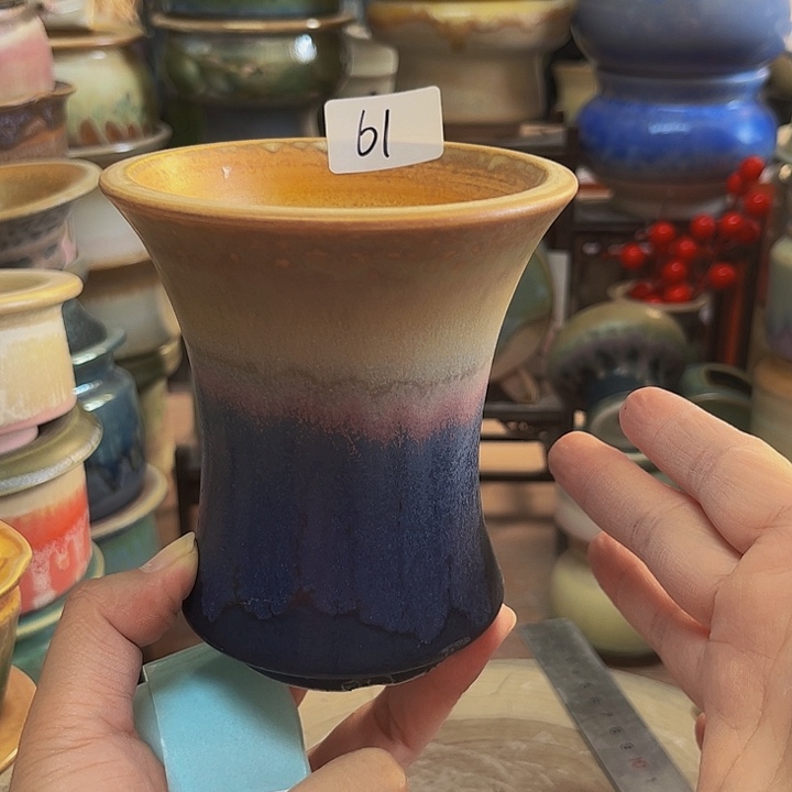 瓷片景德镇陶瓷手工制作