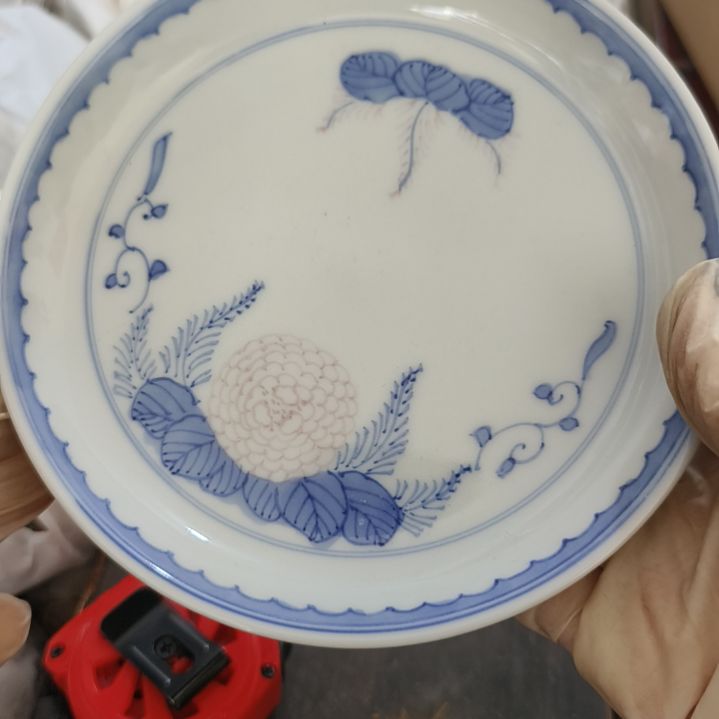 罐一单元精品日瓷一个精品日瓷