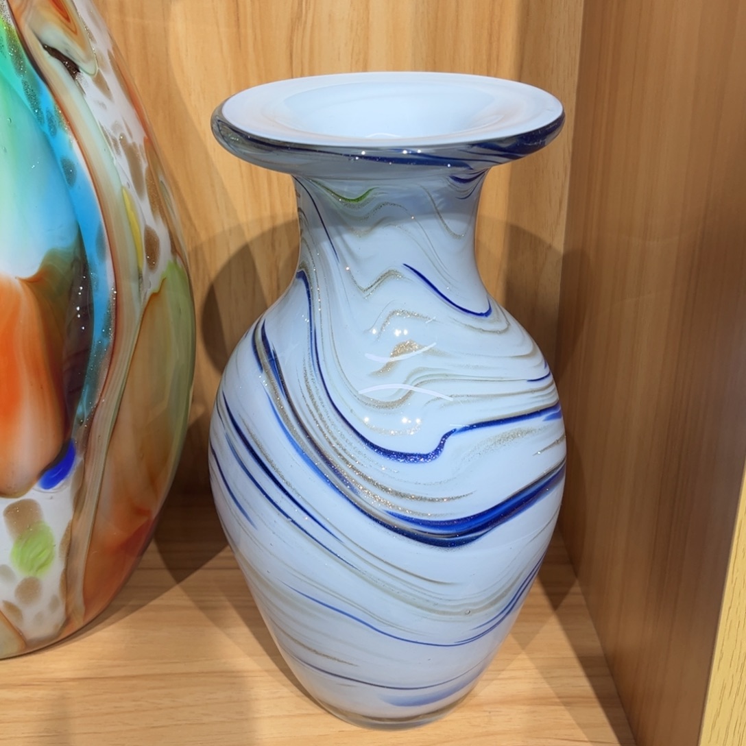 琉璃手工艺品精品