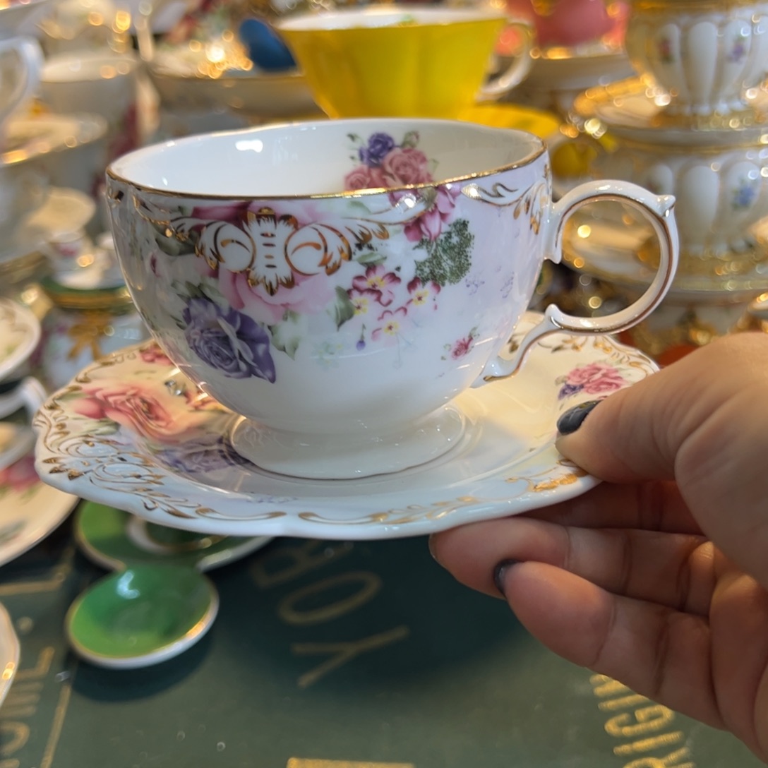 凡间陶瓷家居生活馆