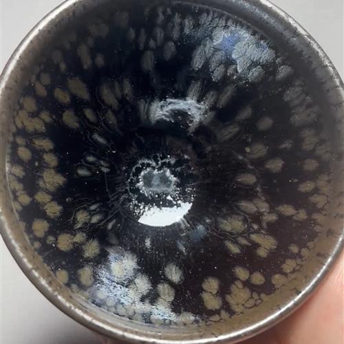 【闪购商品】茶盏-160............