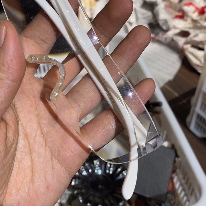 瓷片s****.冠希中古默认微瑕