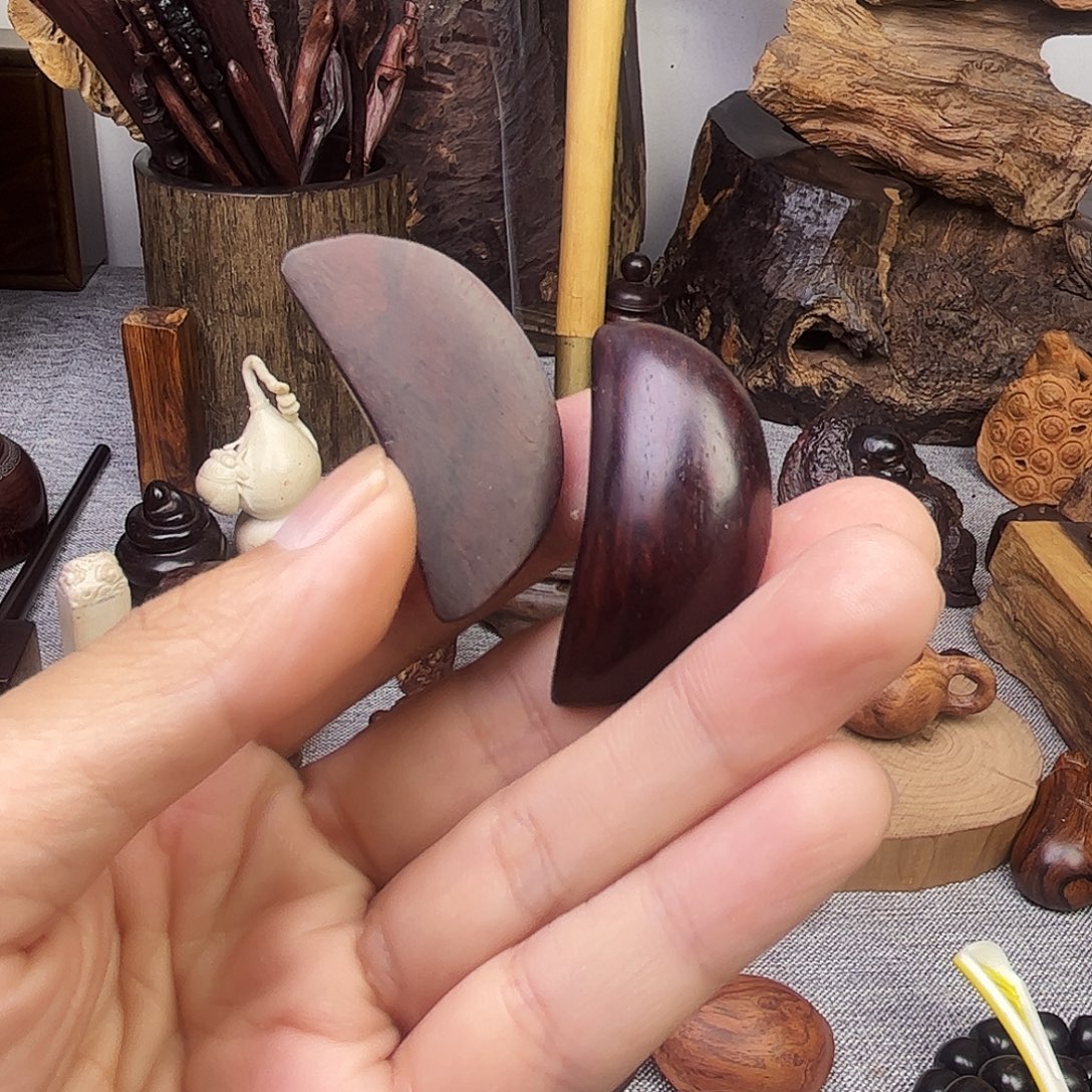 檀香紫檀（小叶紫檀）