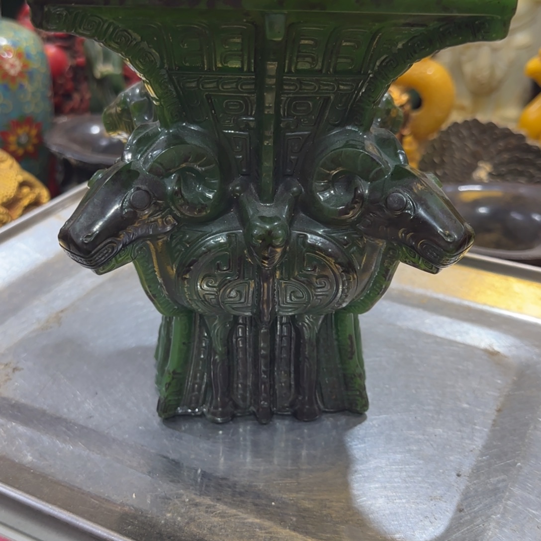 四羊方尊66666666