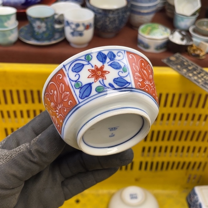 陶瓷他家瓷器真美…开播了