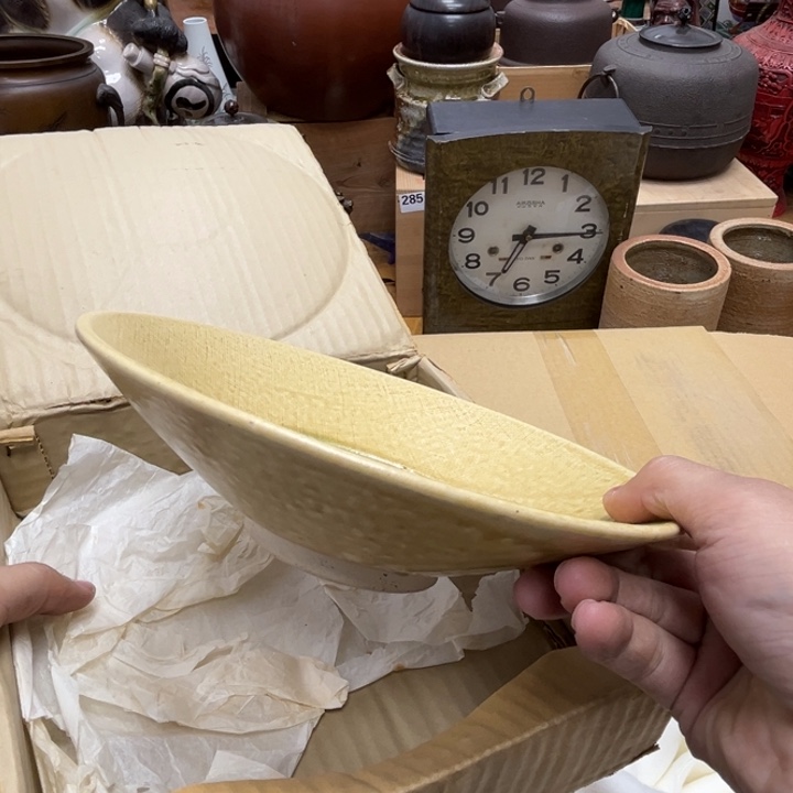 瓷片瓷器摆件工艺品摆件777 