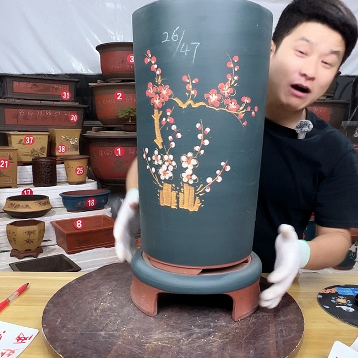 精品紫砂工厂直发