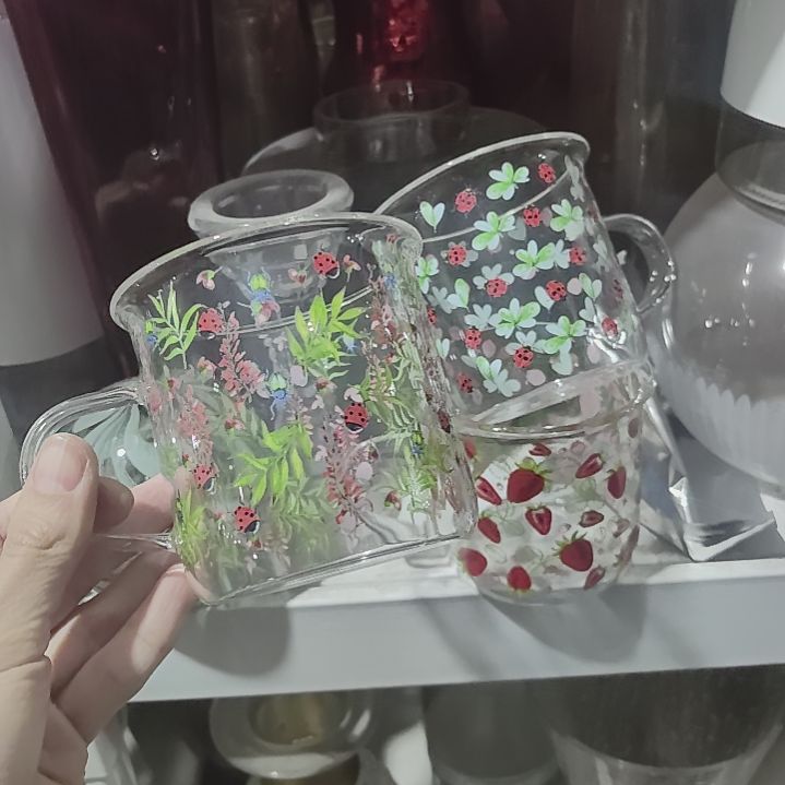 红陶3个13x8手工测量会有误差