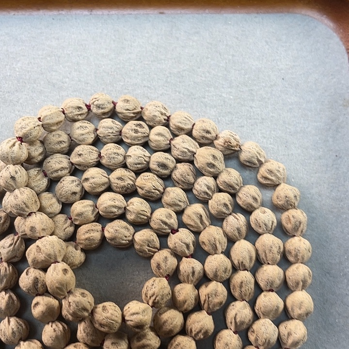 A***c吊坠柏香籽/百香籽