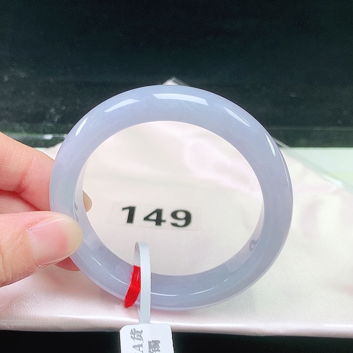 未镶嵌手镯翡翠149
