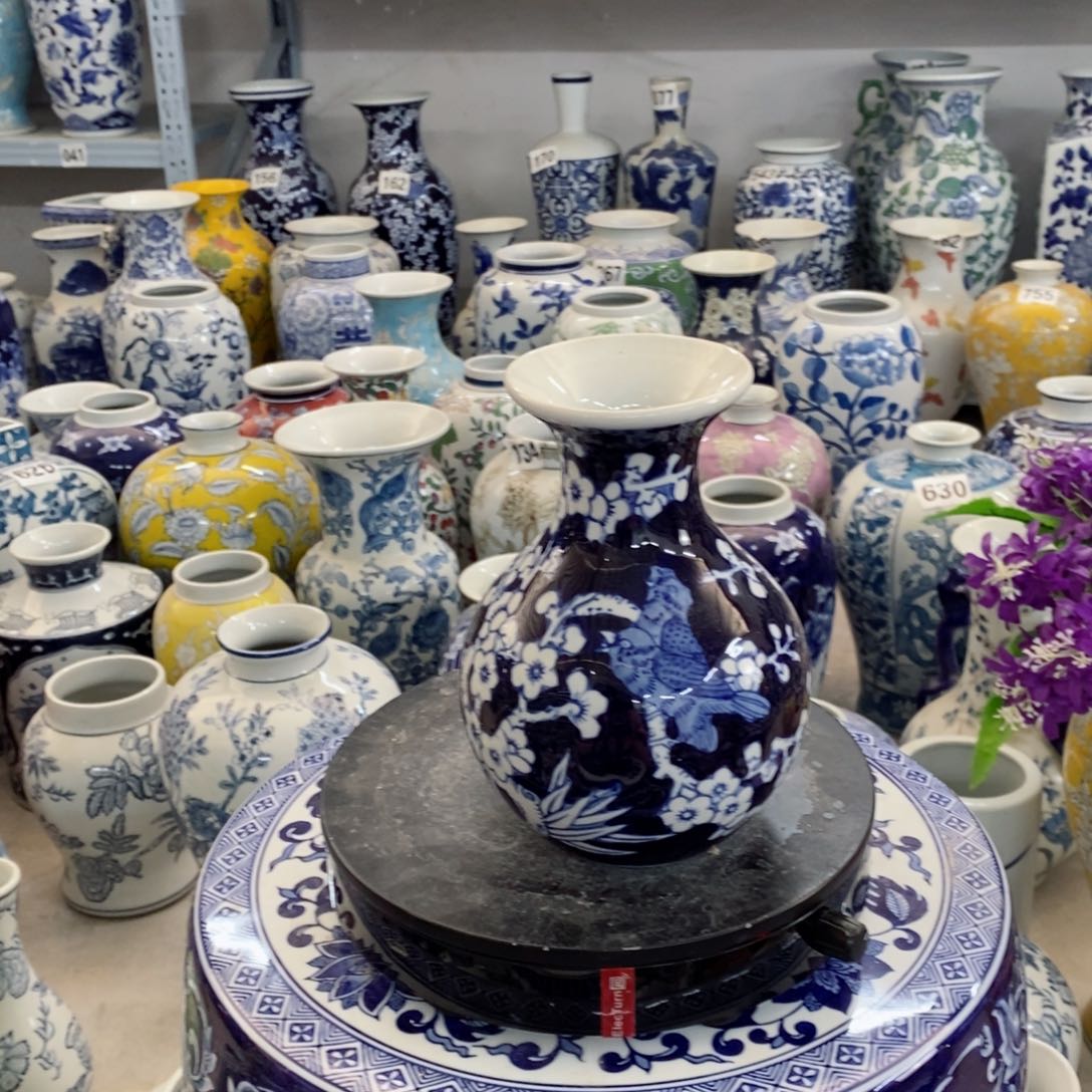 瓶摆件摆件工艺品