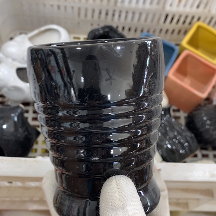 陶瓷树脂工艺摆件