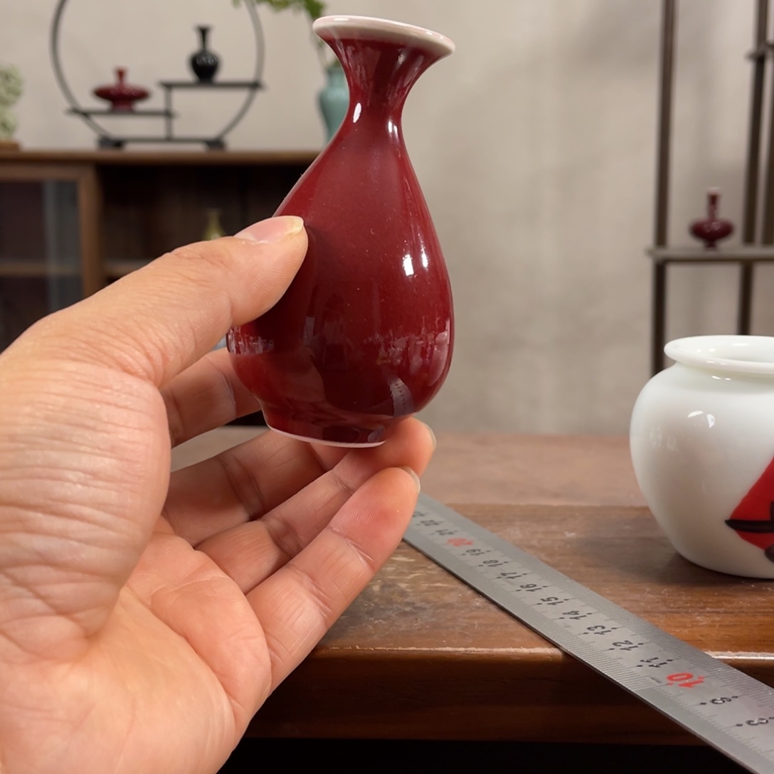 瓶花瓶摆件家居装饰