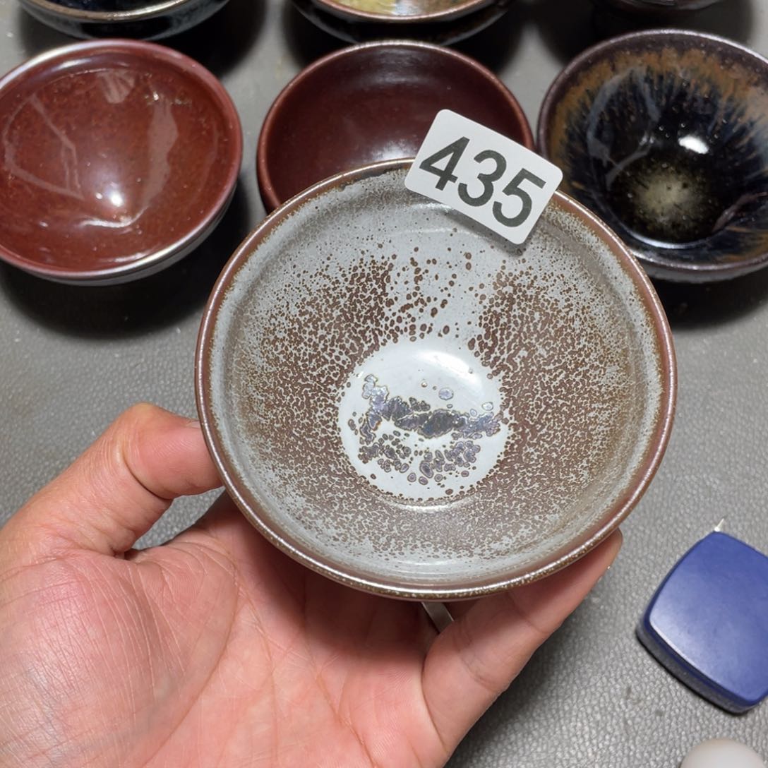 茶盏美好生活从开始到